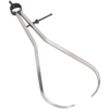 Sealey Spring Caliper External 300mm