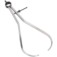 Sealey Spring Caliper External 300mm
