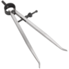 Sealey Spring Calipers Internal 150mm