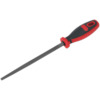 Sealey Square Engineers File 8" / 200mm Bastard (Coarse) Pack of 1
