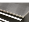 Sealey Stainless Steel Worktop for APMS02 and APMS04 Floor Cabinets 0.77m
