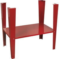 Sealey Stand for SB972 Shot Blasting Cabinet