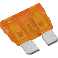 Sealey Standard Blade Fuse 40amp for CHARGE124.07 Battery Charger