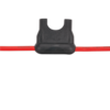 Sealey Standard Blade Fuse Holders 20A Pack of 10