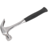 Sealey Steel Claw Hammer 560g