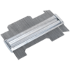 Sealey Steel Profile Gauge 150mm