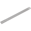 Sealey Steel Rule 12" / 300mm