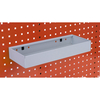 Sealey Storage Tray For Perfotool / Wall Panels 450 x 175 x 65mm