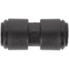 Sealey Straight Coupling for John Guest Speedfit Systems 10mm Pack of 5