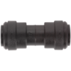 Sealey Straight Coupling for John Guest Speedfit Systems 12mm Pack of 5