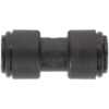 Sealey Straight Coupling for John Guest Speedfit Systems 8mm Pack of 5