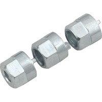 Sealey Strut Nut Tool 3pc VW Audi