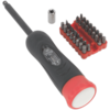 Sealey STS100 Torque Screwdriver 1/4" 2Nm - 10Nm