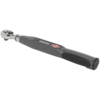 Sealey STW307 3/8" Drive Digita Torque Wrench 2Nm - 24Nm