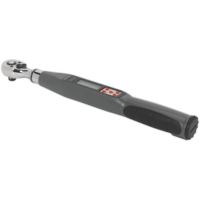 Sealey STW307 3/8" Drive Digita Torque Wrench 2Nm - 24Nm