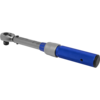 Sealey STW902 3/8" Drive Calibrated Micrometer Torque Wrench 3/8" 5Nm - 25Nm