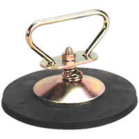 Sealey Suction Cup Dent Puller 150mm