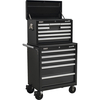 Sealey Superline Pro 13 Drawer Heavy Duty Tool Roller Cabinet & Top Chest