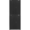 Sealey Superline Pro MSS Stacking Cabinet Black