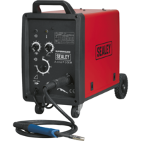 Sealey SUPERMIG200 200Amp Professional MIG Welder 240v