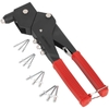 Sealey Swivel Head Riveting Kit