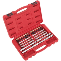 Sealey SX21114 Piece Wheel Locating Guides