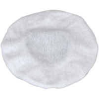 Sealey Synthetic Fleece Bonnet for ER150P Polisher 150mm