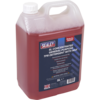 Sealey TFR Traffic Film Remover Detergent Concentrate 5l Pack of 1