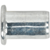 Sealey Threaded Insert Regular M6 Thread Pack of 50