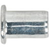 Sealey Threaded Insert Regular M8 Thread Pack of 50