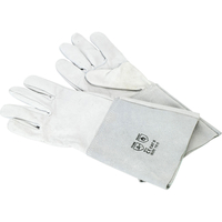 Sealey TIG Welding Gloves Pair