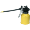 Sealey TP04 Trigger Action Oil Can 180ml