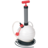 Sealey TP696 Vacuum Oil and Fluid Extractor Manual 5.5l