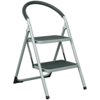 Sealey Trade Step Stool 2