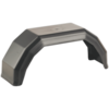 Sealey Trailer Mudguard 490mm 140mm