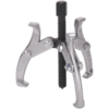 Sealey Triple Leg Reversible Puller 75mm
