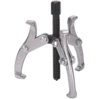 Sealey Triple Leg Reversible Puller 75mm