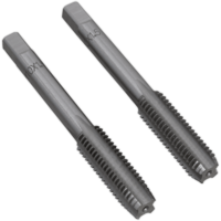 Sealey TSM Taper and Plug Tap Set M10 Taper & Plug