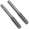 Sealey TSM Taper and Plug Tap Set M8 Taper & Plug