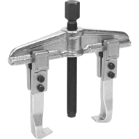Sealey Twin Leg Puller Bar 120mm
