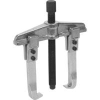 Sealey Twin Leg Puller Bar 150mm