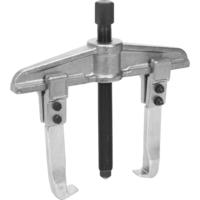 Sealey Twin Leg Puller Bar 200mm
