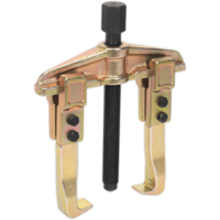Sealey Twin Leg Puller Bar 80mm