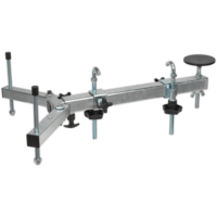 Sealey Under Vehicle Engine / Gearbox Support 300kg