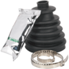 Sealey Universal Stretch CVJ Boot 56mm - 116mm