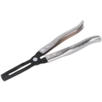 Sealey Valve Stem Seal Pliers for 16 and 24 Valve Engines 270mm