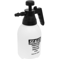 Sealey Viton Seal Pressure Sprayer 1.5l