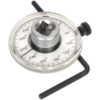 Sealey VS530 1/2" Drive Angular Torque Gauge 1/2"