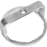 Sealey VS6425 8 Flute Fuel Filter Key