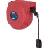 Sealey Wall Mounted Auto Cable Extension Reel 240v 25m